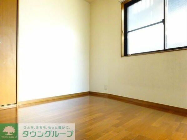 アネックススギモトの物件内観写真